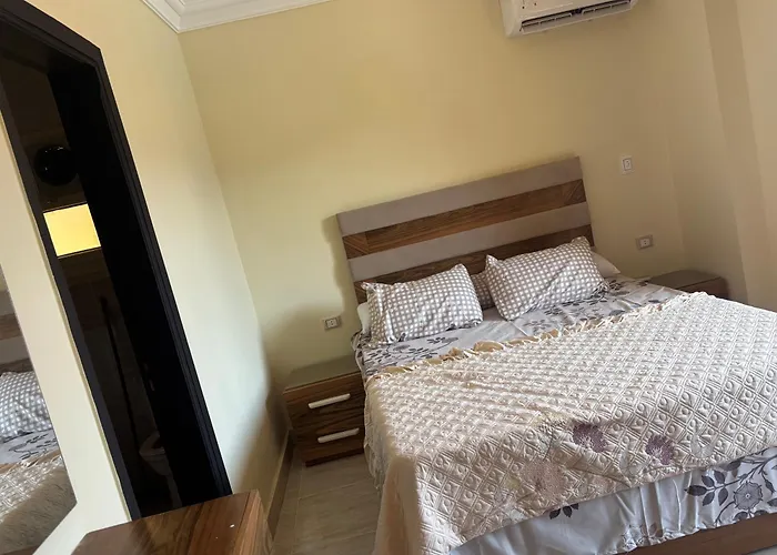 ڤيلا دوبليكس Vip افضل قرى العين السخنه لاسيرينا بالم بيتش